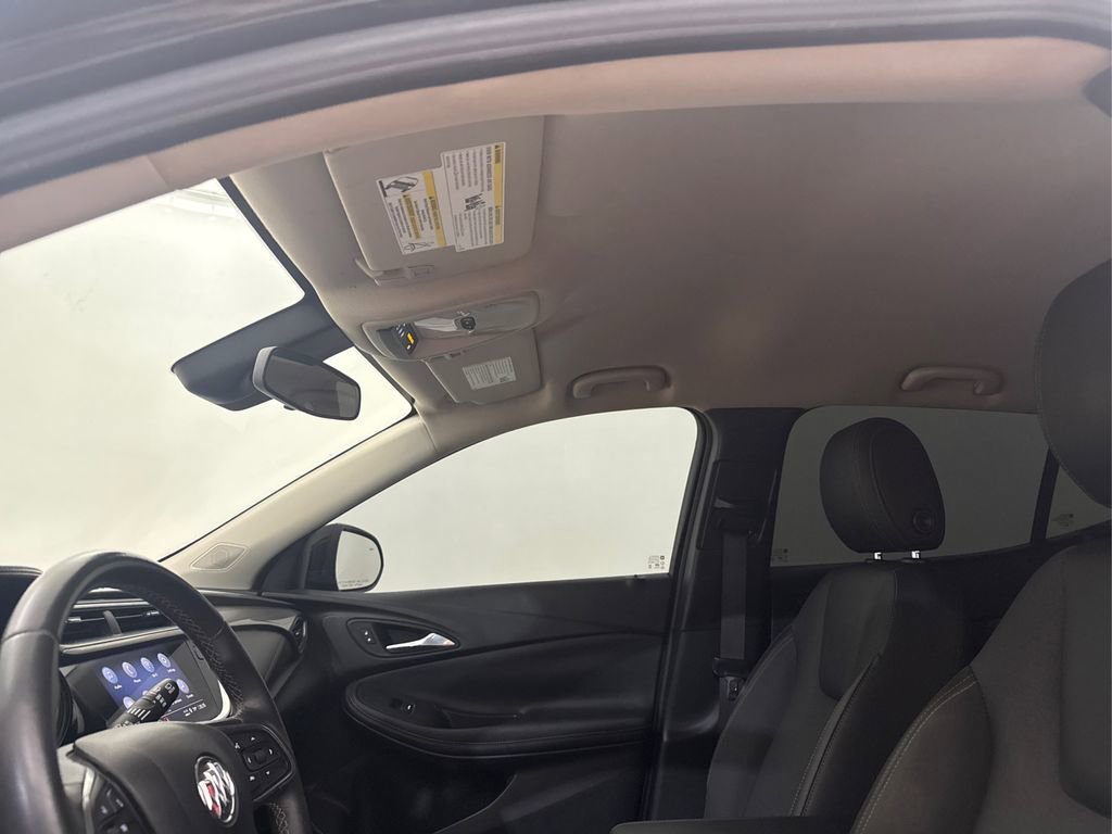 Used 2021 Buick Encore GX Select FWD image 40