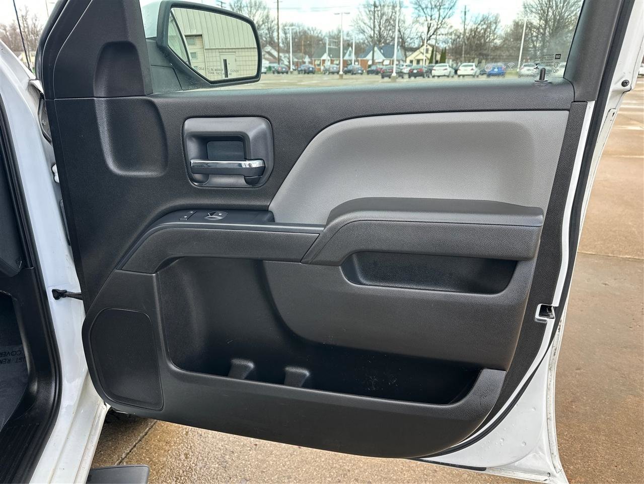 Used 2019 GMC Sierra 1500 Limited w/ Elevation Edition image 19