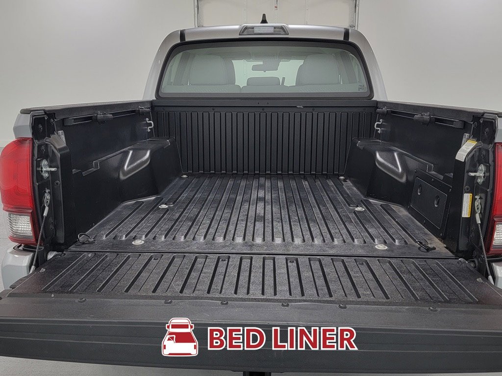 Certified 2023 Toyota Tacoma SR AWD/4WD image 28
