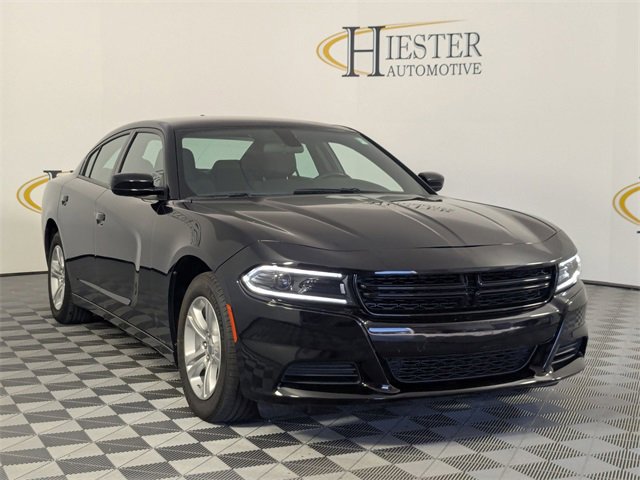 Certified 2023 Dodge Charger SXT image 2