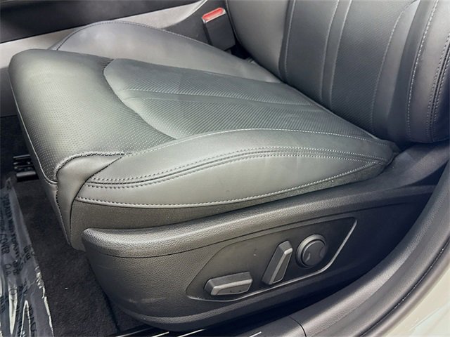 Used 2025 Kia K5 EX image 20