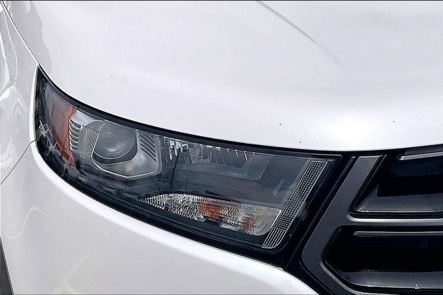 Used 2016 Ford Edge Sport AWD/4WD image 29