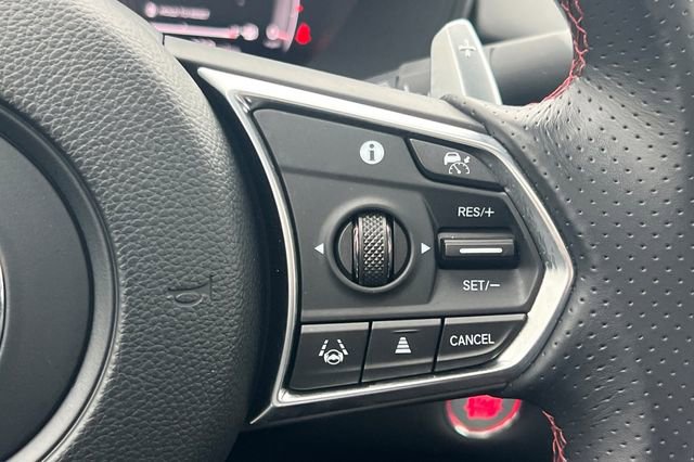 Certified 2025 Acura TLX SH-AWD w/ A-SPEC Pkg image 29