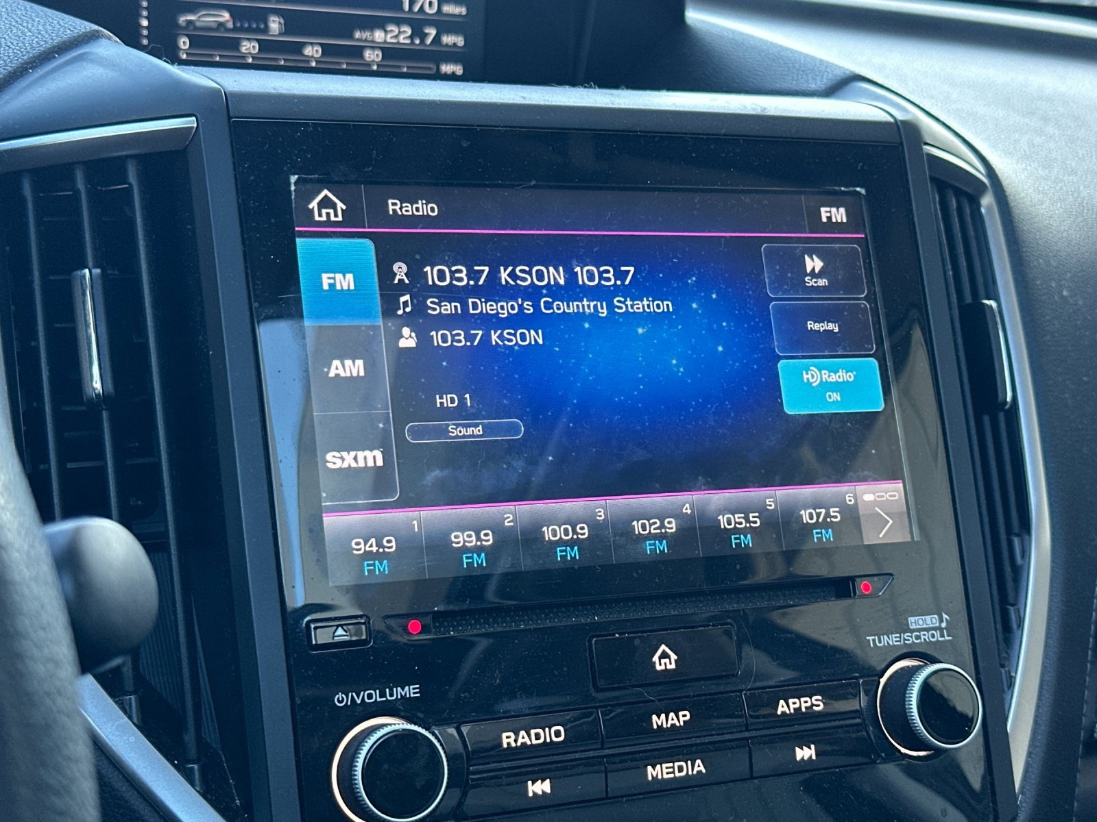 Used 2021 Subaru Forester Limited image 17