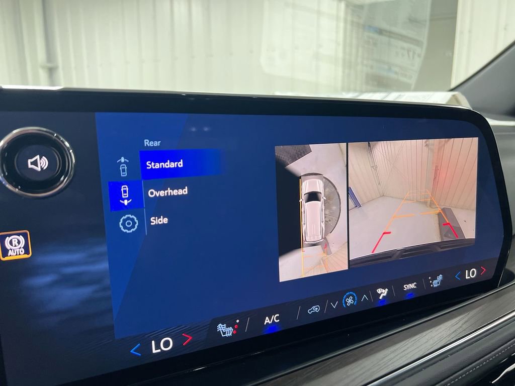 New 2026 Chevrolet Tahoe LT image 16