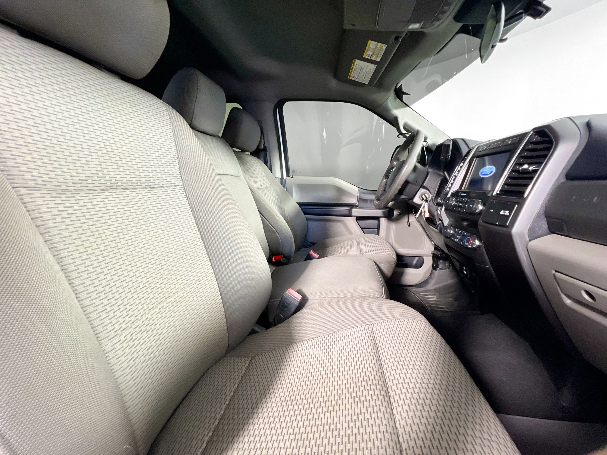 Used 2020 Ford F350 XLT image 28