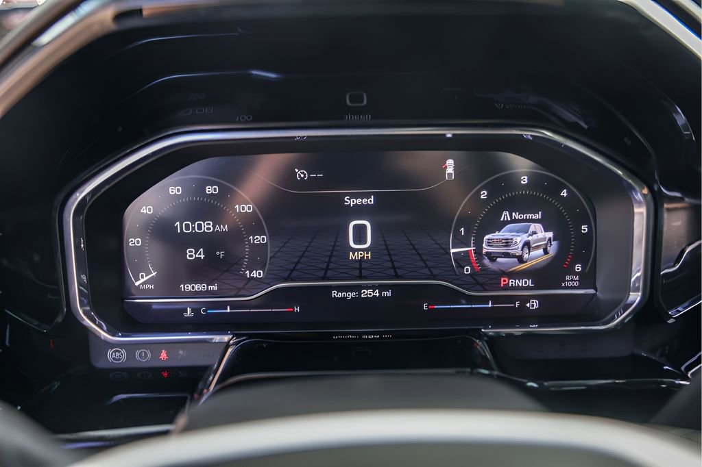 Used 2024 GMC Sierra 1500 Elevation image 14