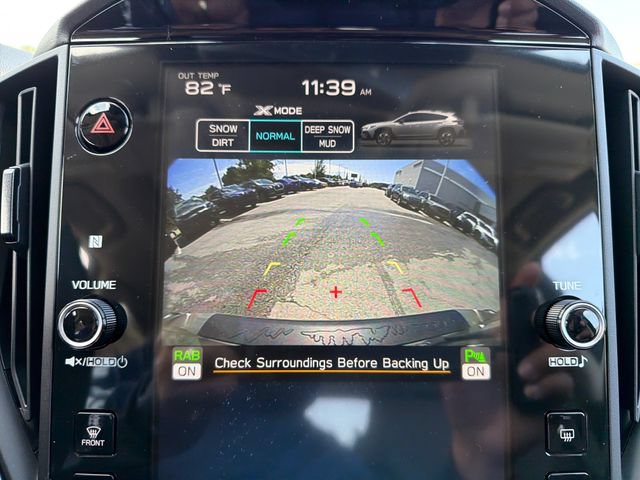 New 2026 Subaru Crosstrek 2.5i Limited AWD/4WD image 13