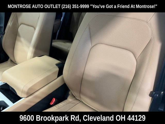 New 2025 Land Rover Defender 110 X-Dynamic SE image 20