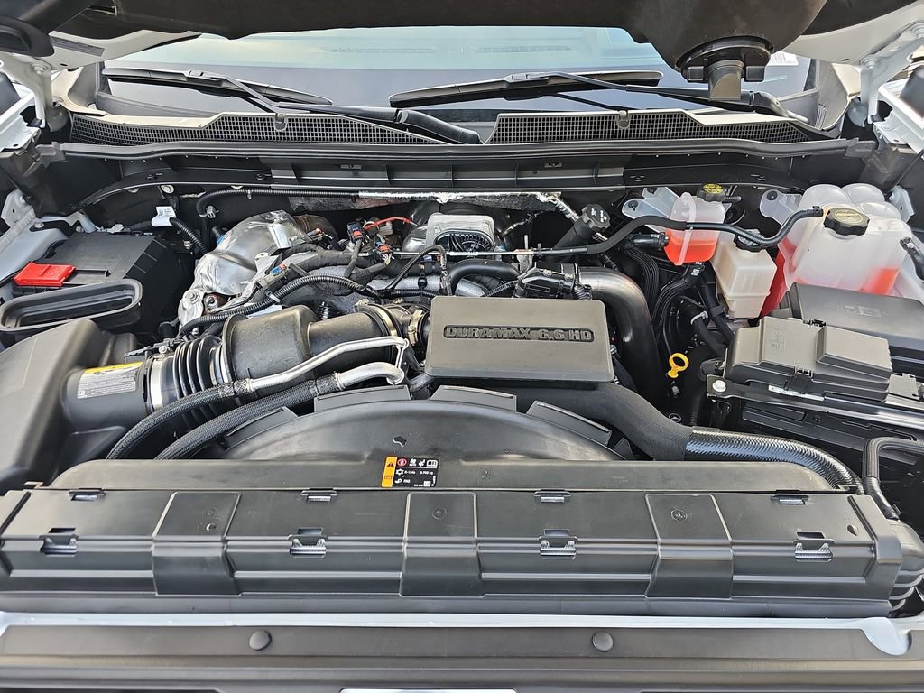 New 2026 Chevrolet Silverado 2500 High Country w/ High Country Premium Package image 31