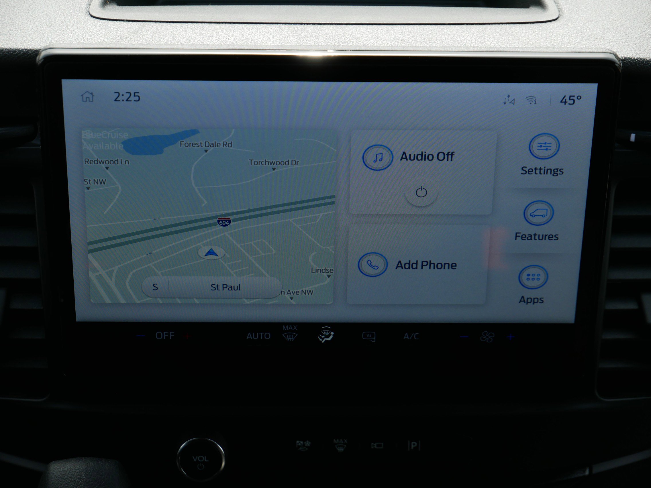 New 2026 Ford Transit 350 148 Medium Roof AWD w/ Load Area Protection Package image 9