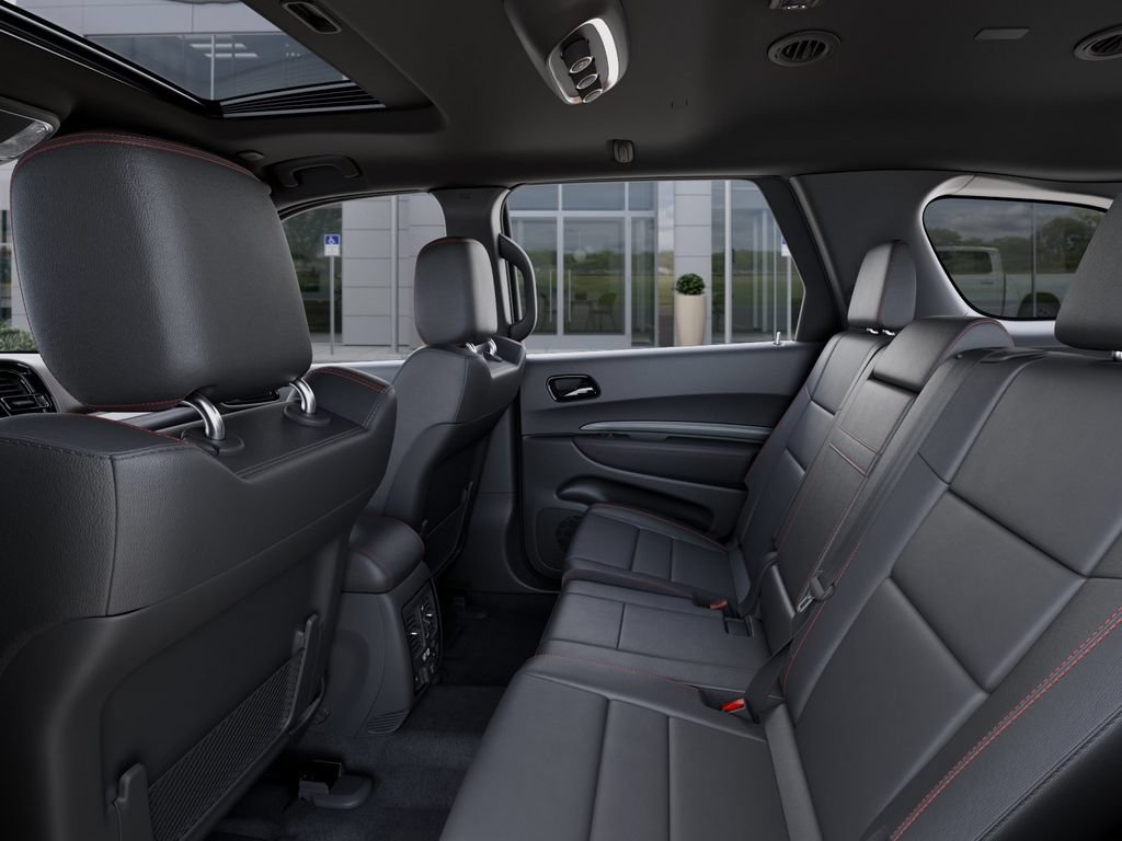 New 2026 Dodge Durango GT AWD/4WD image 24