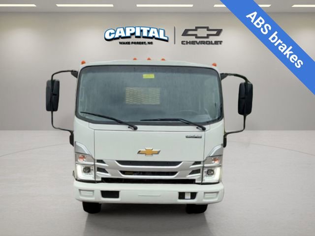 New 2025 Chevrolet Low Cab Forward 5500HG