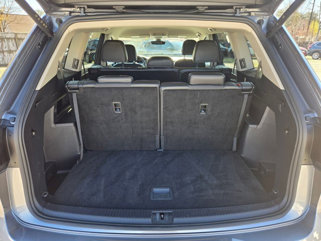 Used 2024 Volkswagen Atlas SE image 7
