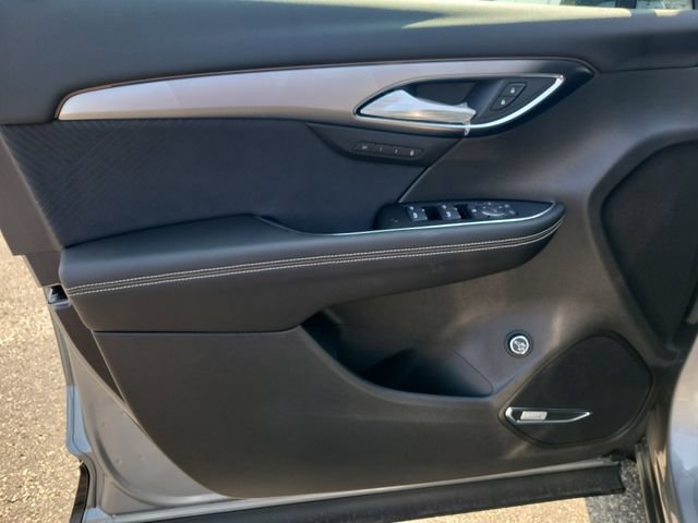 New 2026 Buick Envision Sport Touring AWD/4WD image 18