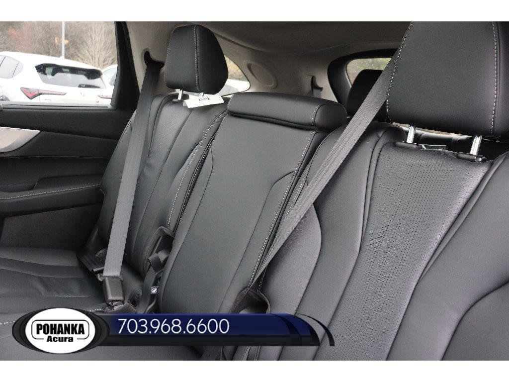 New 2026 Acura MDX w/ Technology Package image 34