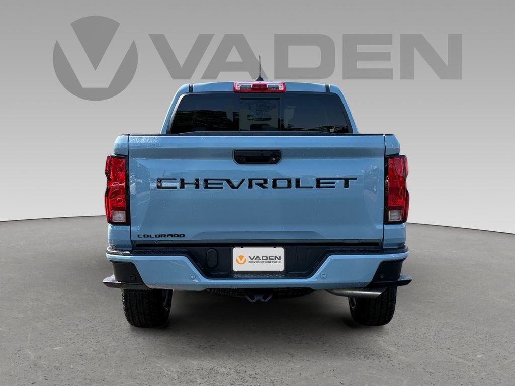 New 2026 Chevrolet Colorado LT RWD image 18