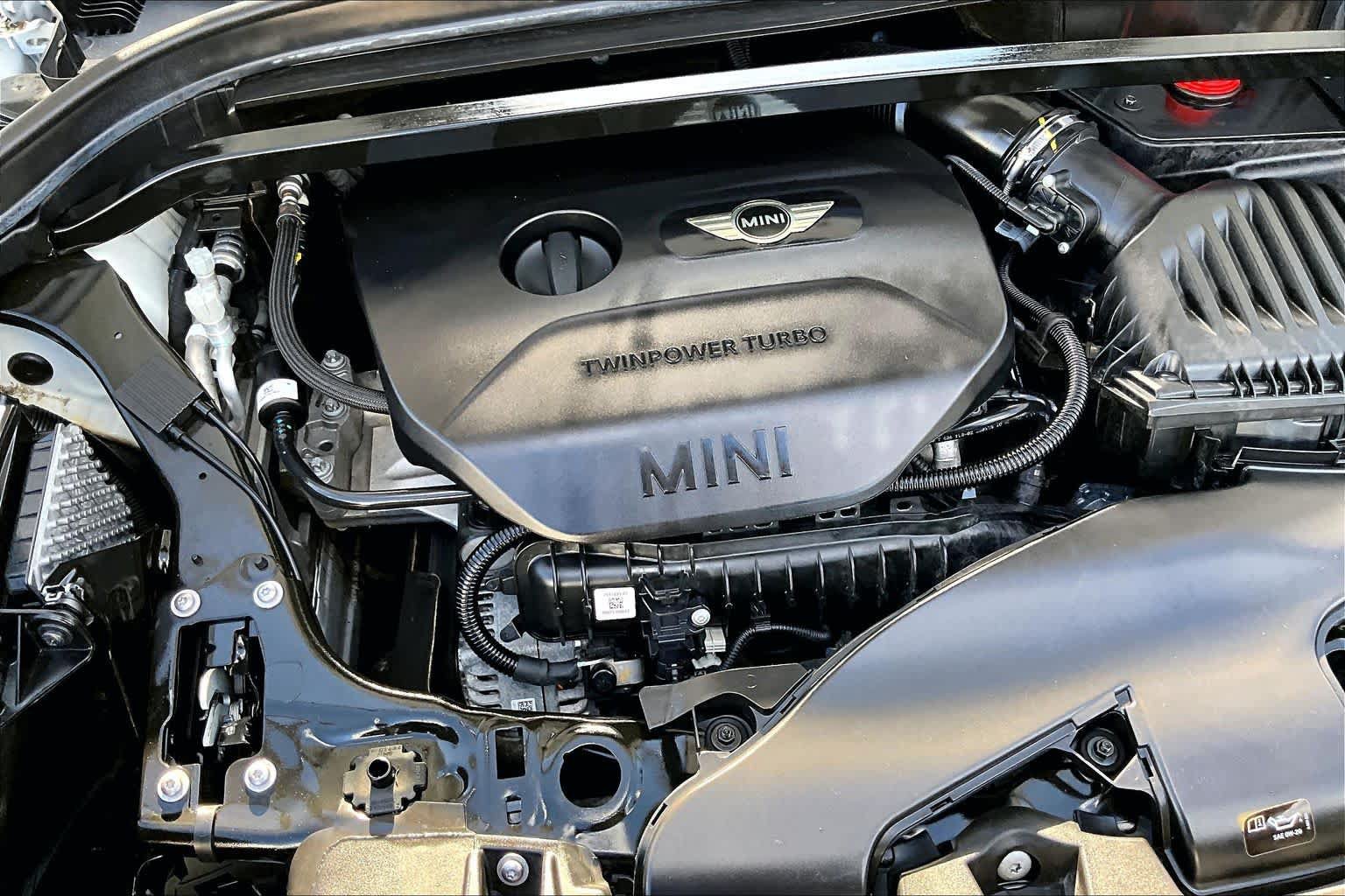 Used 2019 MINI Cooper Countryman FWD image 32