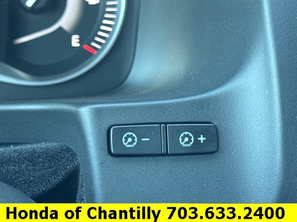 Certified 2023 Honda Passport EX-L image 10