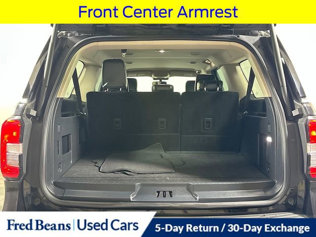 Used 2022 Ford Expedition Max XLT w/ Livery Package AWD/4WD image 30