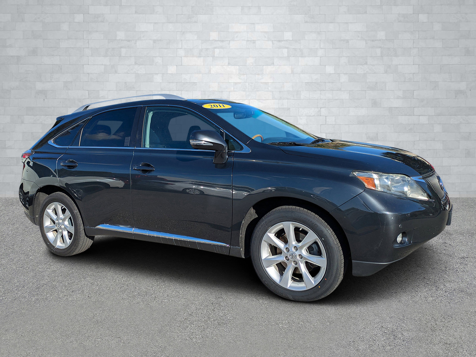 Used 2011 Lexus RX 350 AWD image 2