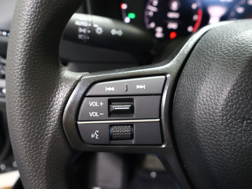 New 2026 Honda Accord LX image 25
