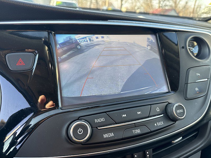 Certified 2019 Buick Envision Essence image 13