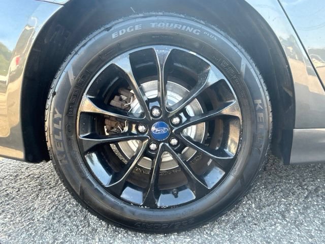 Used 2019 Ford Fusion SE FWD image 26