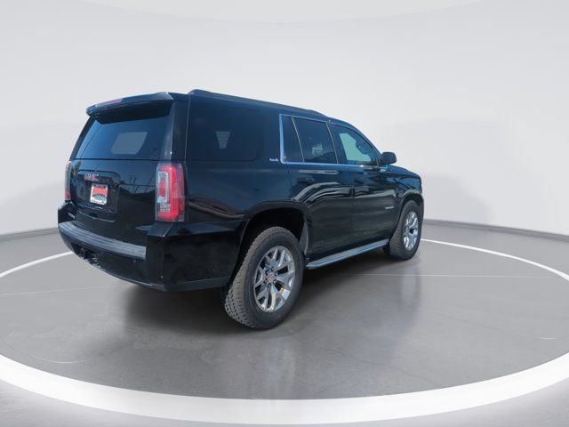 Used 2019 GMC Yukon SLE w/ SLE Value Package RWD image 5