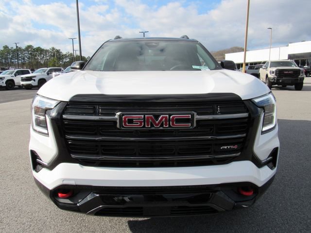 New 2026 GMC Terrain AT4 w/ Convenience Package III image 2