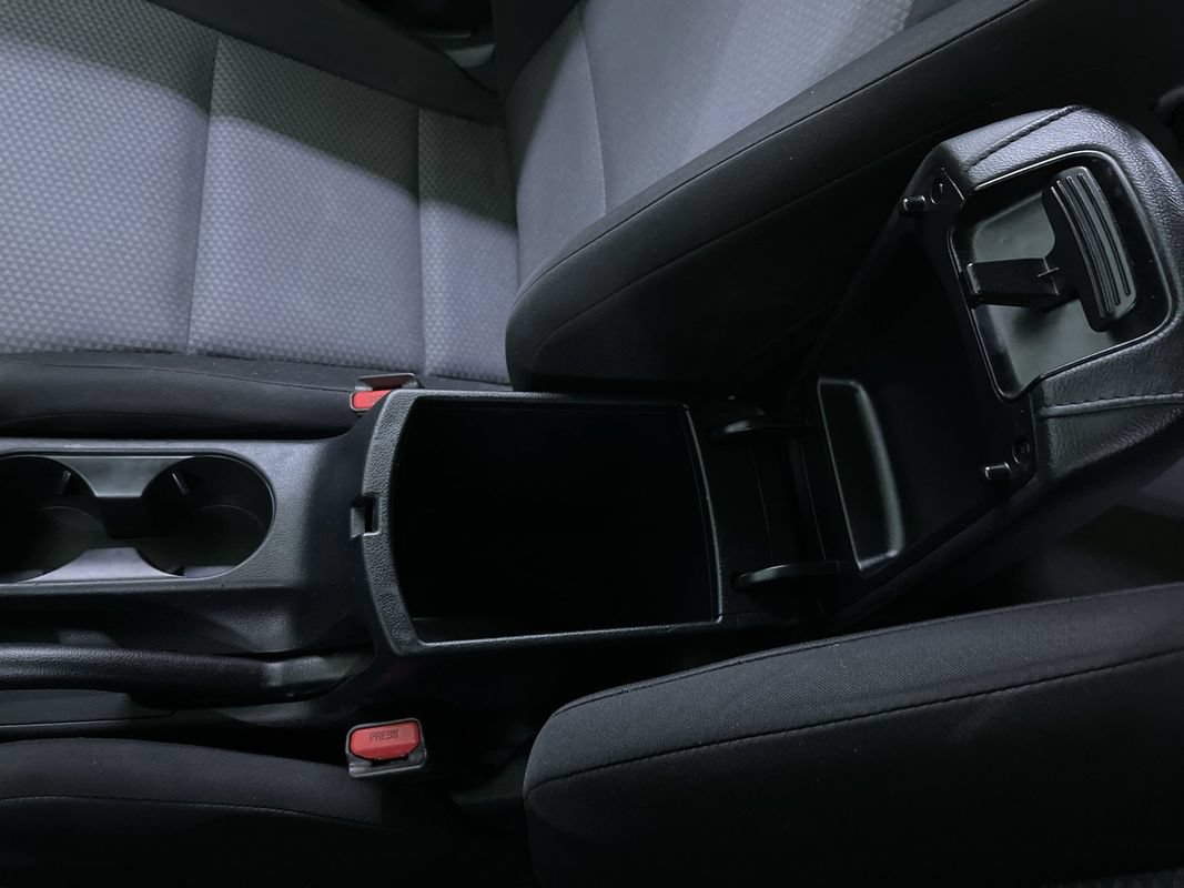 Used 2024 Kia Soul LX w/ Option Group 015 FWD image 23