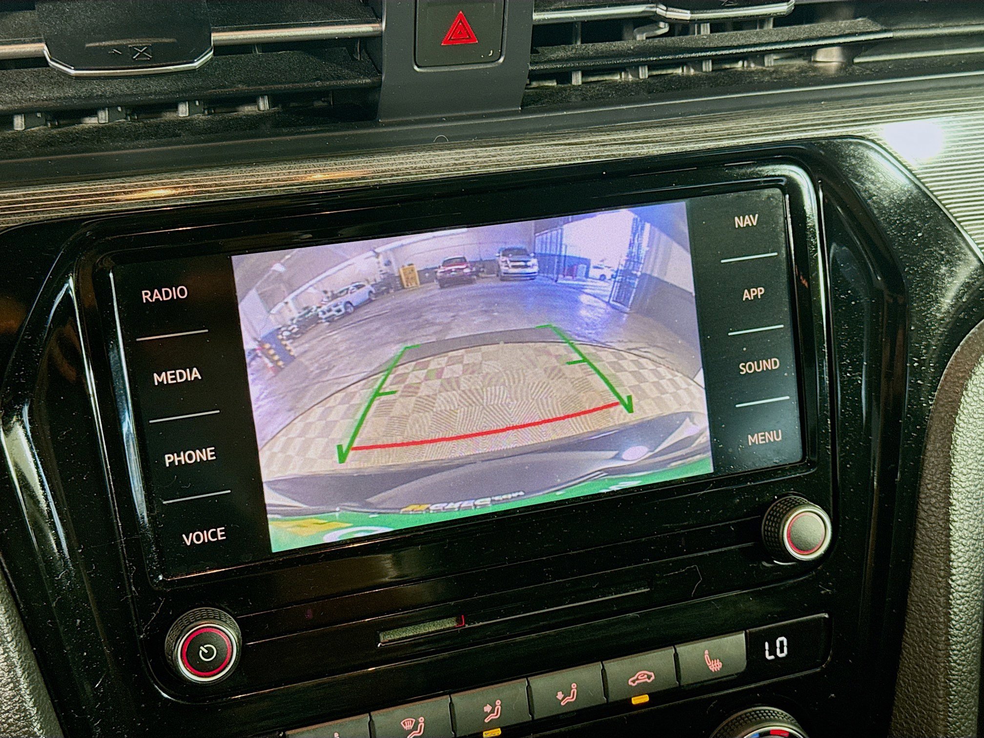 Used 2021 Volkswagen Passat 2.0T R-Line image 19