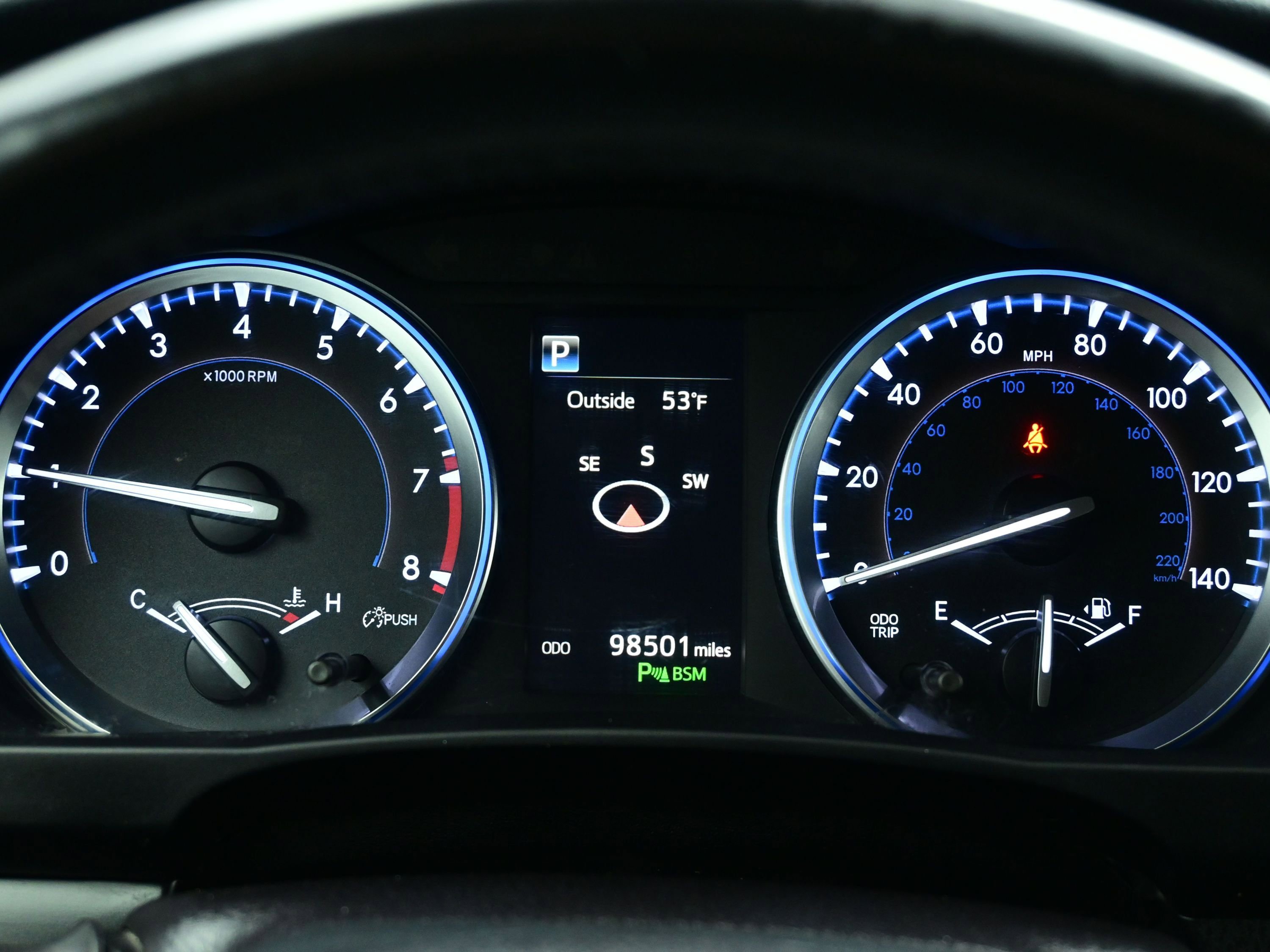 Used 2017 Toyota Highlander Limited image 27