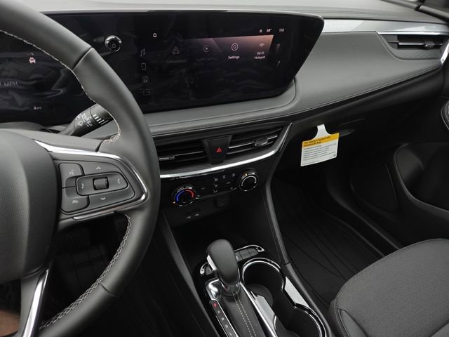New 2026 Buick Encore GX Preferred image 35