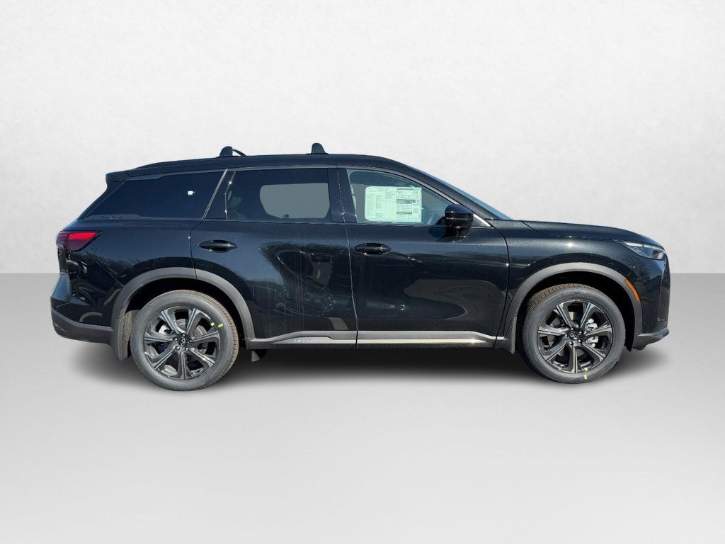 New 2026 INFINITI QX60 Autograph w/ Dark Cargo Package image 2