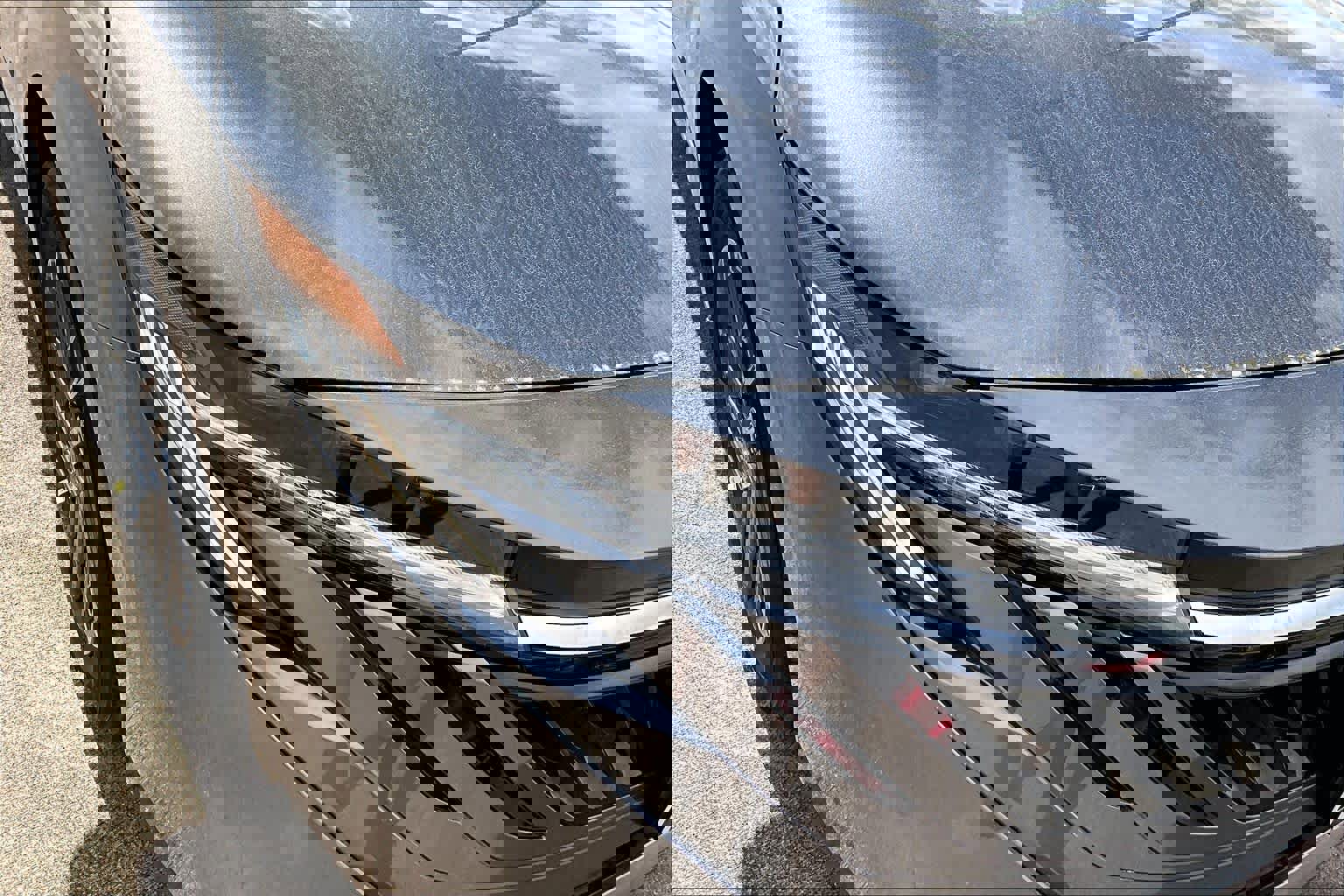 New 2026 Nissan Sentra SV w/ Floor Mat Package image 18