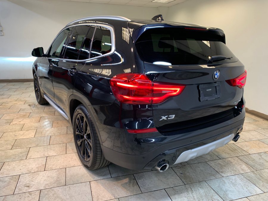Used 2019 BMW X3 sDrive30i w/ Driving Assistance Package image 5