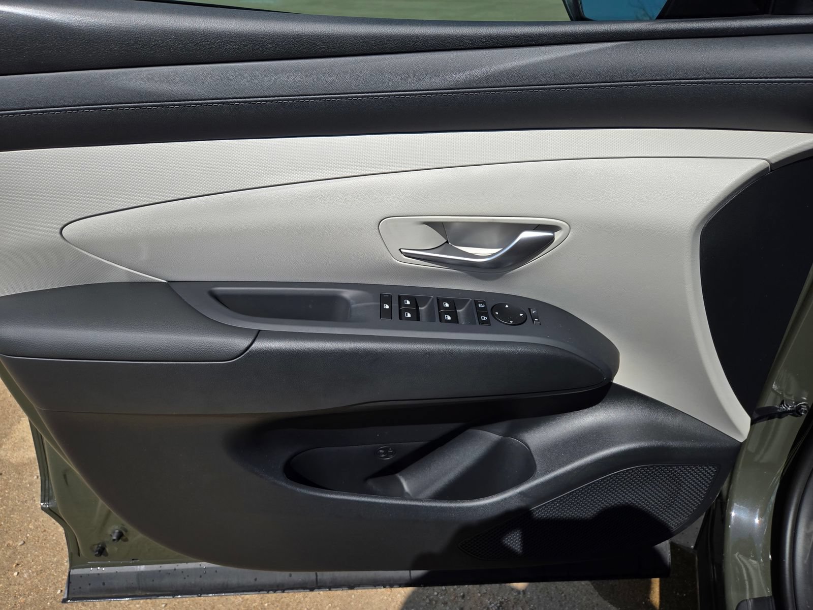 New 2026 Hyundai Tucson SEL FWD image 18