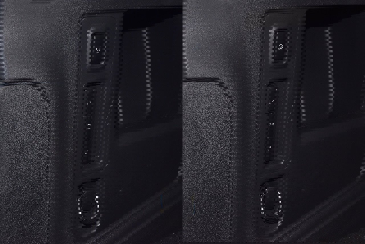 Certified 2025 Lincoln Navigator Black Label image 45