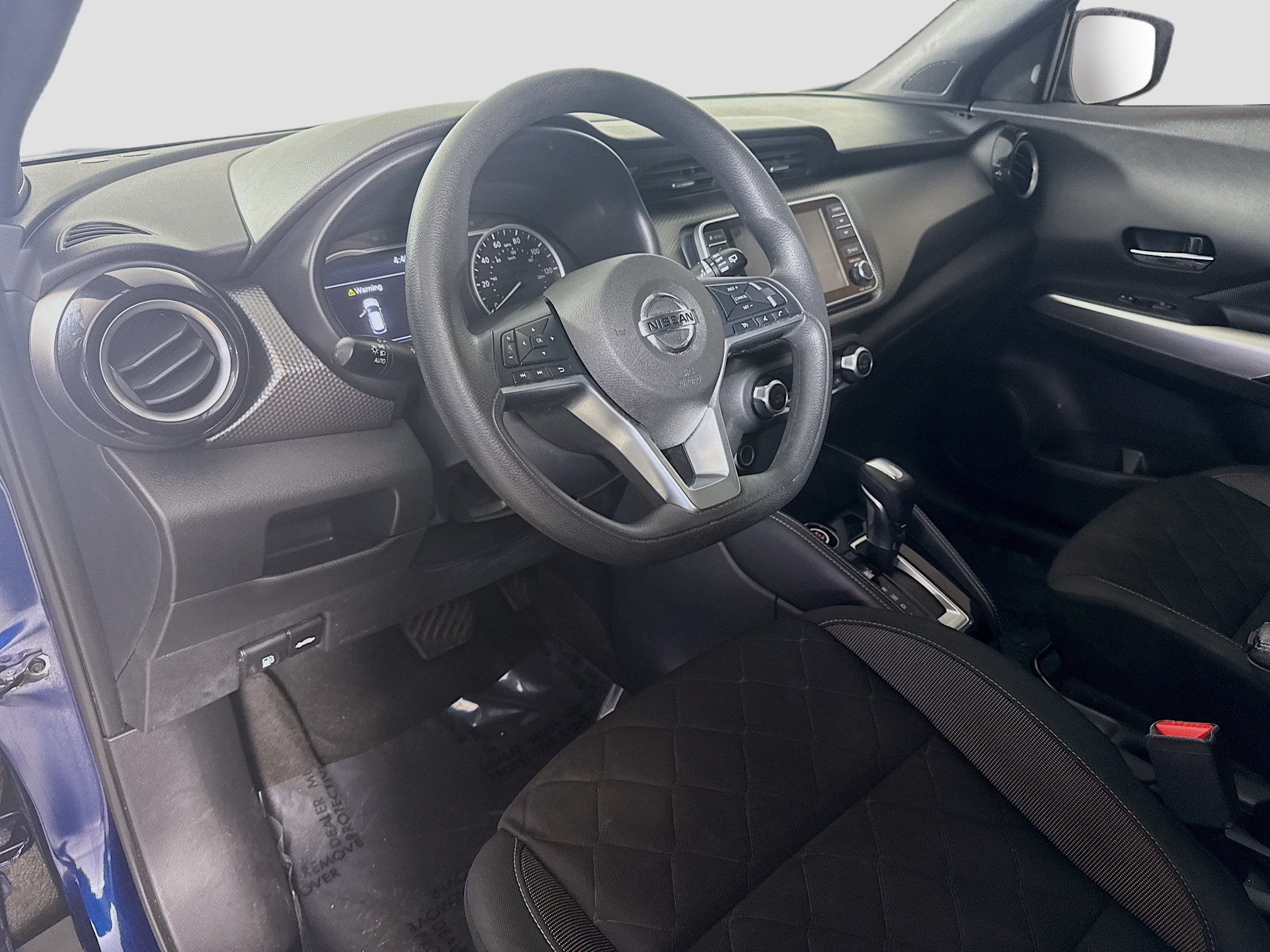 Used 2020 Nissan Kicks SV FWD image 23