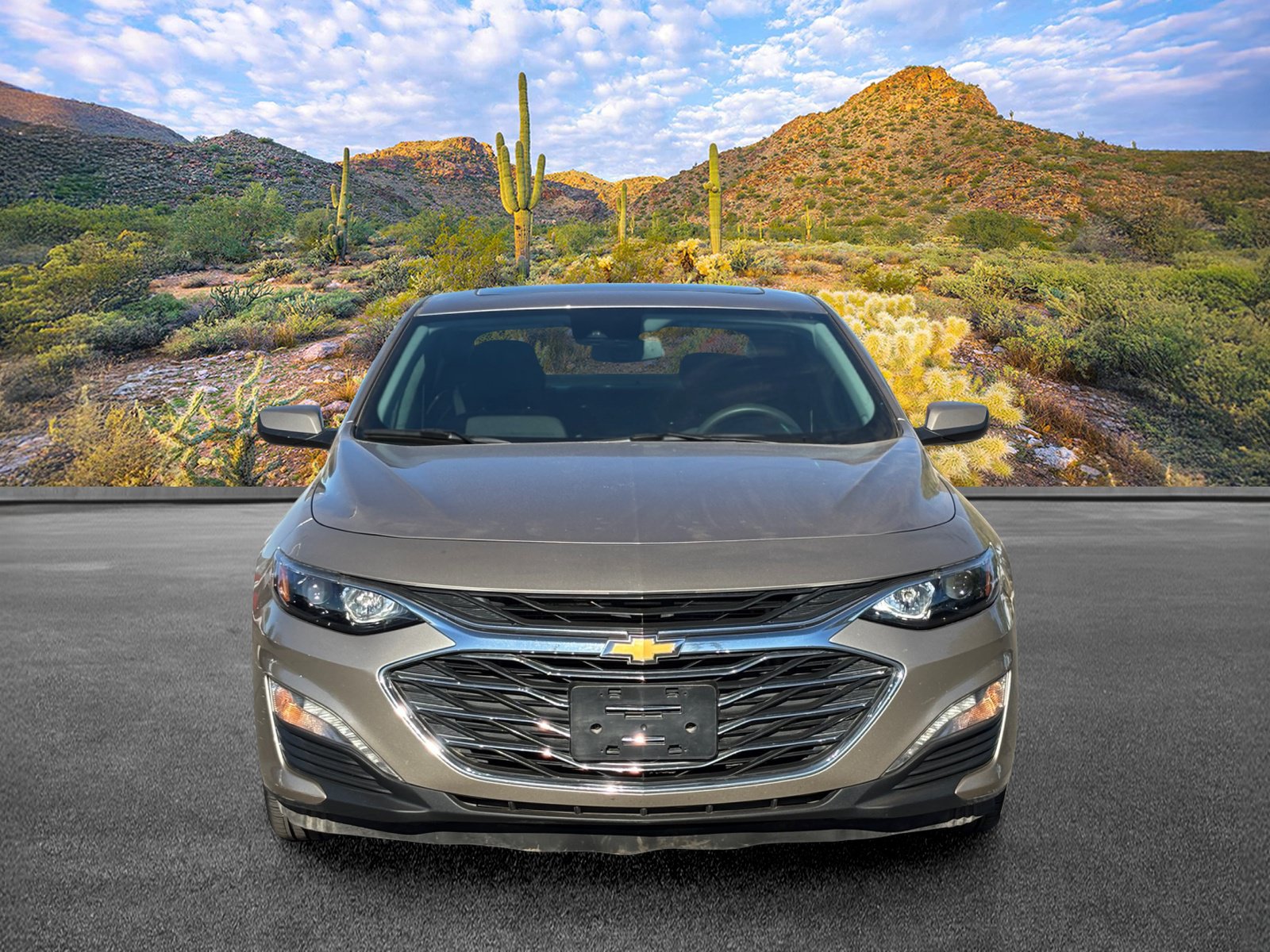 Used 2024 Chevrolet Malibu LT FWD image 9