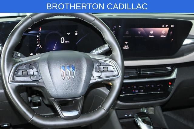 Used 2024 Buick Envista Avenir FWD image 20