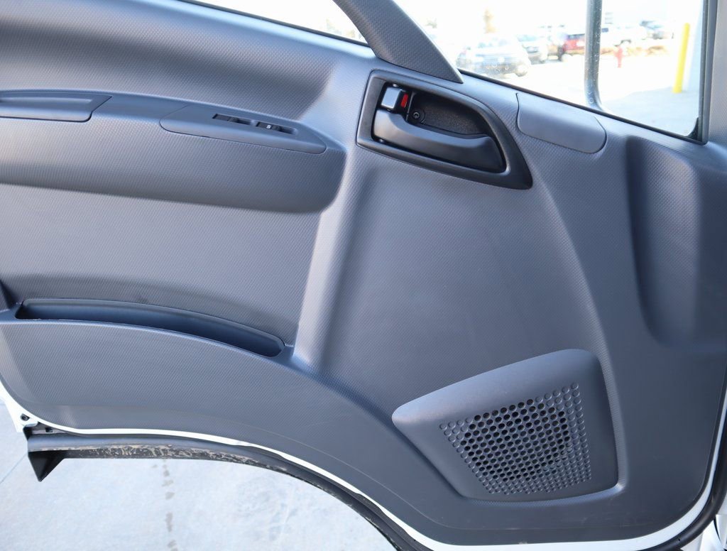 New 2024 Chevrolet Low Cab Forward 5500HG image 13