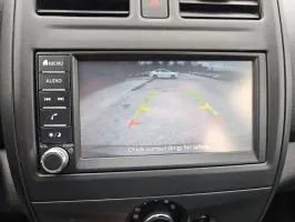 Used 2019 Nissan Versa S image 14