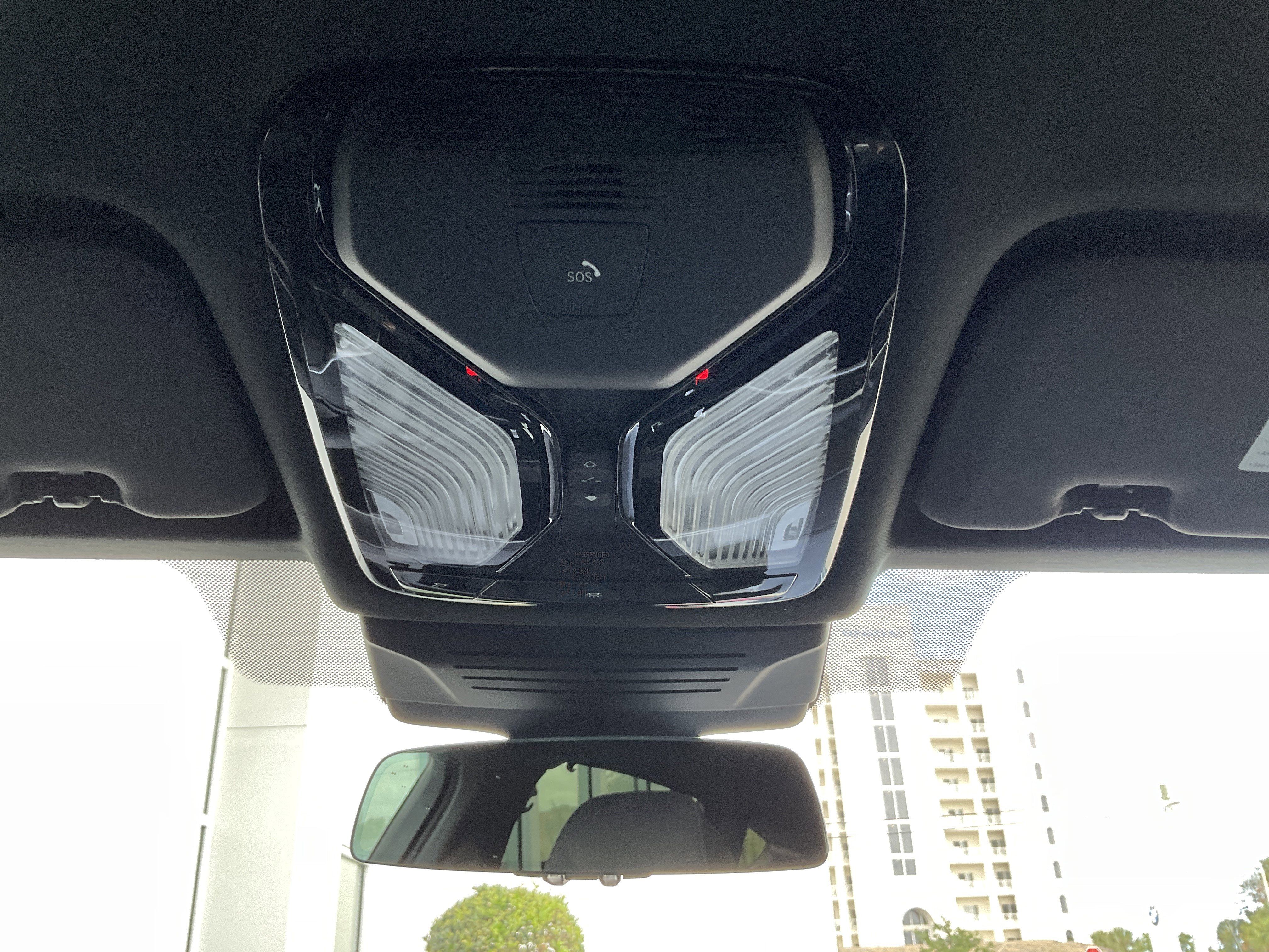 New 2027 BMW X6 xDrive40i AWD/4WD image 20