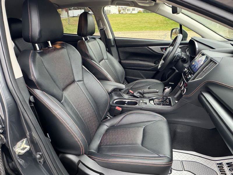 Used 2021 Subaru Crosstrek 2.5i Limited w/ Moonroof Package 2 AWD/4WD image 10