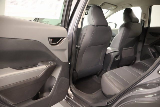 New 2026 Subaru Crosstrek 2.0i Premium image 24