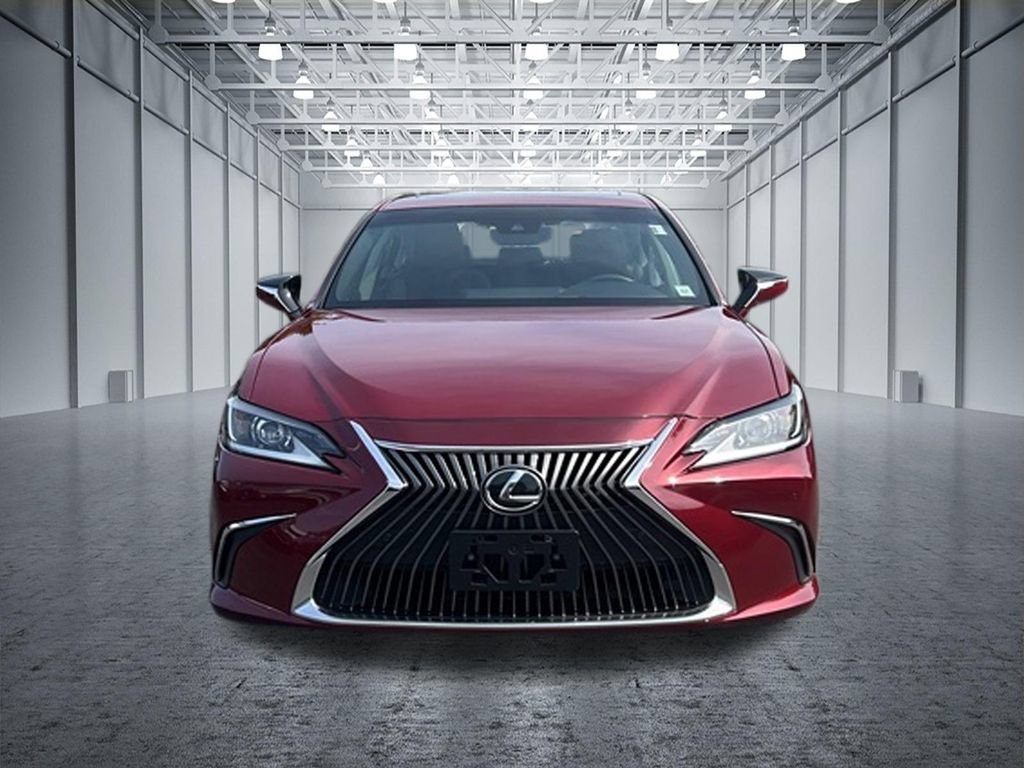Used 2019 Lexus ES 350 w/ Premium Package FWD image 18