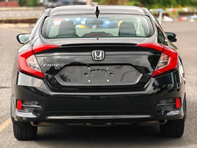 Used 2016 Honda Civic EX-T image 6