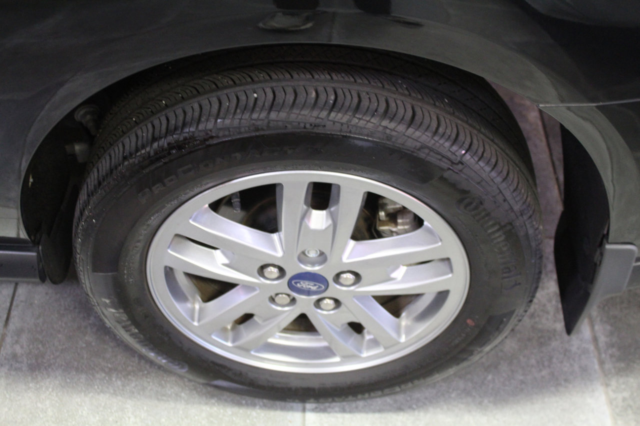 Used 2023 Ford Transit Connect XLT w/ Trailer Tow Package image 32